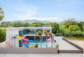 SEA U Poolvilla Hua Hin